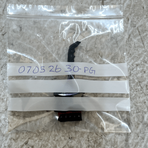 Iveco Daily 5 Pin Wiring Loom Harness Plug Connector 10095335 Genuine - Image 10
