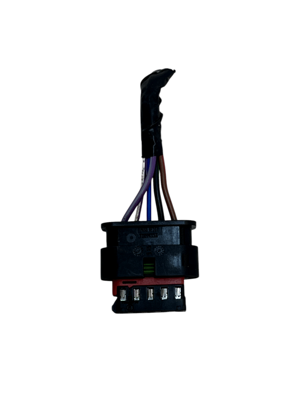 Iveco Daily 5 Pin Wiring Loom Harness Plug Connector 10095335 Genuine 178409473920