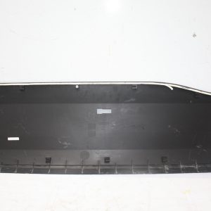 Iveco Daily Left Side Protective Moulding Trim Cover 2014 ON 5801811197 Genuine - Image 12