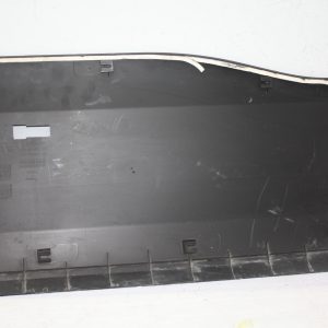 Iveco Daily Left Side Protective Moulding Trim Cover 2014 ON 5801811197 Genuine - Image 13