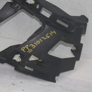 Jaguar E Pace Rear Bumper Left Side Bracket 2017 TO 2021 J9C3-17B919-B Genuine - Image 3