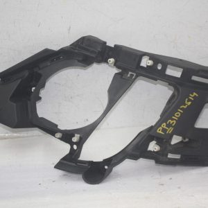 Jaguar E Pace Rear Bumper Left Side Bracket 2017 TO 2021 J9C3-17B919-B Genuine