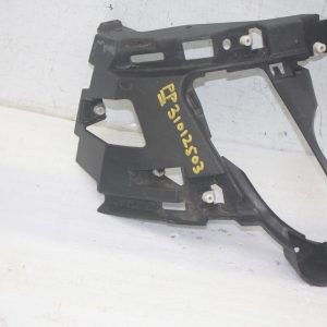 Jaguar E Pace Rear Bumper Right Side Bracket 2017 TO 2021 J9C3-17B918-B Genuine - Image 3