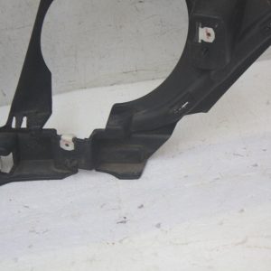 Jaguar E Pace Rear Bumper Right Side Bracket 2017 TO 2021 J9C3-17B918-B Genuine - Image 10