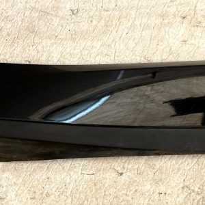 Jaguar E Pace X540 Front Left Door Molding 2017 TO 2021 J9C3-21065-A Genuine - Image 3