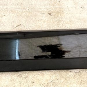 Jaguar E Pace X540 Front Left Door Molding 2017 TO 2021 J9C3-21065-A Genuine - Image 5