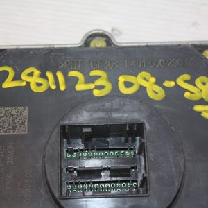 Jaguar E Pace X540 Headlight Control Module J9C3-13E005-AB Genuine - Image 12