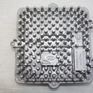 Jaguar E Pace X540 Headlight Control Module J9C3-13E005-AB Genuine