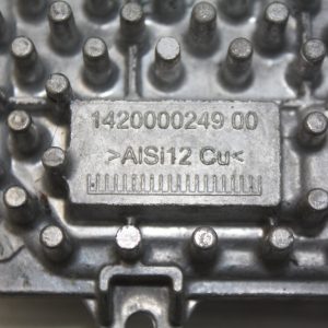 Jaguar E Pace X540 Headlight Control Module J9C3-13E005-AB Genuine - Image 6