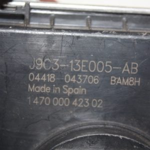 Jaguar E Pace X540 Headlight Control Module J9C3-13E005-AB Genuine - Image 7