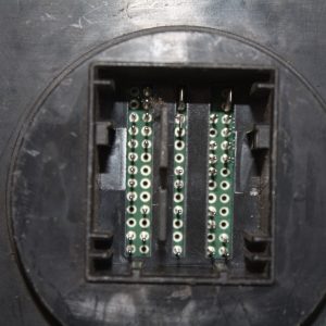Jaguar E Pace X540 Headlight Control Module J9C3-13E005-AB Genuine - Image 8