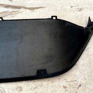 Jaguar E Pace X540 Rear Bumper Lower Section 2017 TO 2021 J9C3-17F954-C Genuine - Image 10
