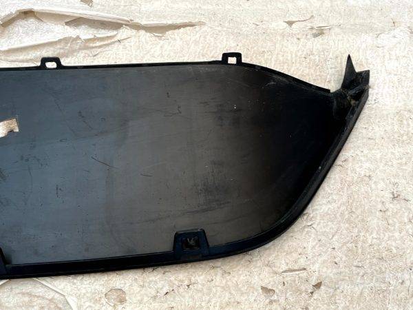 Jaguar E Pace X540 Rear Bumper Lower Section 2017 TO 2021 J9C3 17F954 C Genuine 178430581030 10