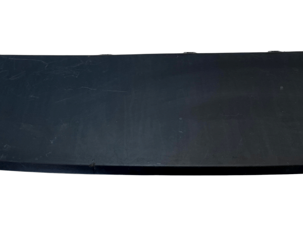 Jaguar E Pace X540 Rear Bumper Lower Section 2017 TO 2021 J9C3 17F954 C Genuine 178430581030 3