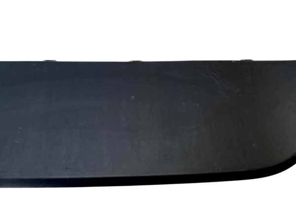Jaguar E Pace X540 Rear Bumper Lower Section 2017 TO 2021 J9C3 17F954 C Genuine 178430581030 4