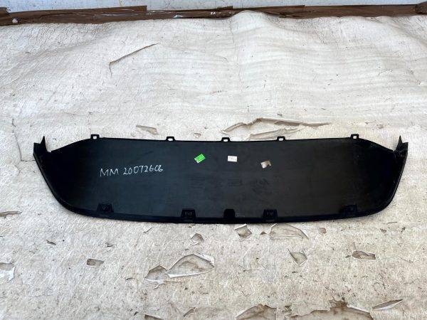 Jaguar E Pace X540 Rear Bumper Lower Section 2017 TO 2021 J9C3 17F954 C Genuine 178430581030 6