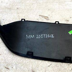 Jaguar E Pace X540 Rear Bumper Lower Section 2017 TO 2021 J9C3-17F954-C Genuine - Image 7