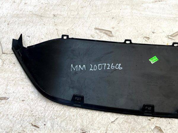 Jaguar E Pace X540 Rear Bumper Lower Section 2017 TO 2021 J9C3 17F954 C Genuine 178430581030 7