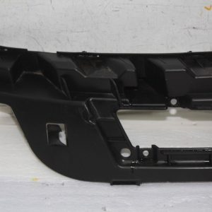 Jaguar F Pace Front Bumper Right Bracket 2016 ON HK83-17C862-AA Genuine - Image 4