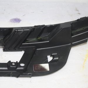 Jaguar F Pace Front Bumper Right Bracket 2016 ON HK83-17C862-AA Genuine - Image 7