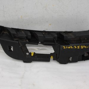 Jaguar F Pace Front Bumper Right Bracket 2016 ON HK83-17C862-AA Genuine - Image 1