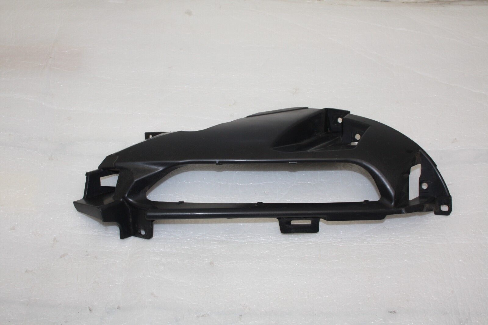 Jaguar F Pace Front Bumper Right Bracket 2021 ON MK83-15266-AA Genuine