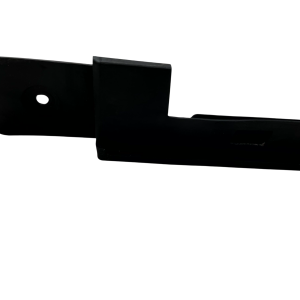 Jaguar F-Pace Front Bumper Right Side Mudguard MK83-17F017-A Genuine - Image 3