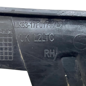 Jaguar F-Pace Front Bumper Right Side Mudguard MK83-17F017-A Genuine - Image 21