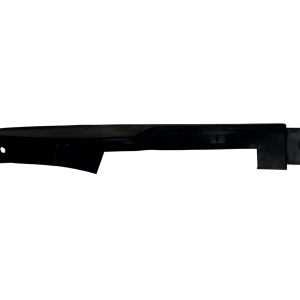 Jaguar F-Pace Front Bumper Right Side Mudguard MK83-17F017-A Genuine - Image 1
