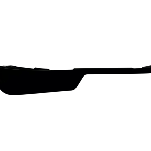 Jaguar F-Pace Front Bumper Right Side Mudguard MK83-17F017-A Genuine - Image 8