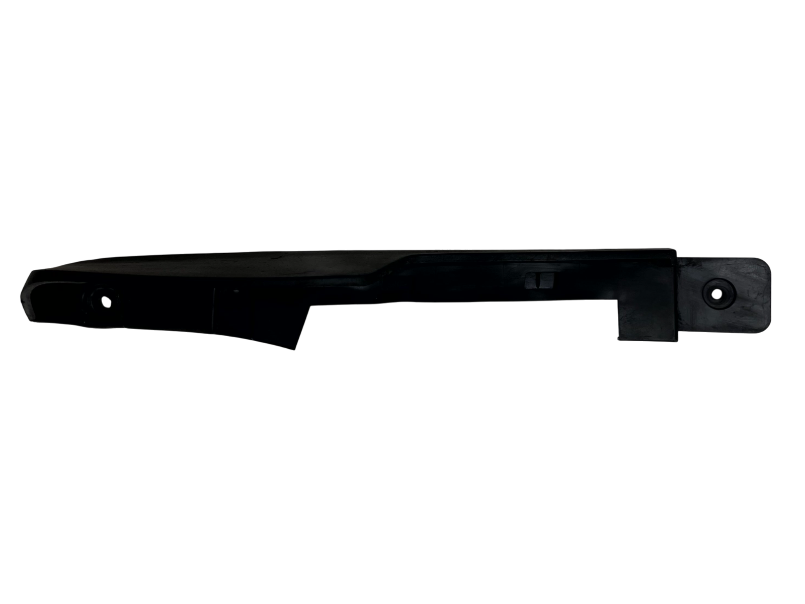 Jaguar F-Pace Front Bumper Right Side Mudguard MK83-17F017-A Genuine