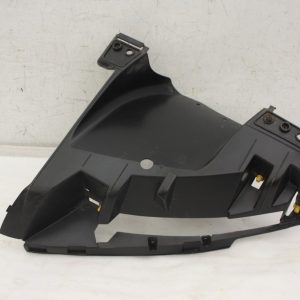 Jaguar F Pace R Sport Front Bumper Right Bracket 2016 ON HK8M-15T222-A Genuine - Image 1