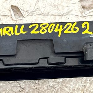 Jaguar F-Pace X761 Front Bumper Lower Grill 2016-2021 HK8M-17H750-A Genuine - Image 14