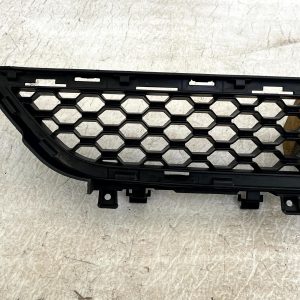 Jaguar F-Pace X761 Front Bumper Lower Grill 2016-2021 HK8M-17H750-A Genuine - Image 3