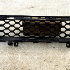 Jaguar F-Pace X761 Front Bumper Lower Grill 2016-2021 HK8M-17H750-A Genuine - Image 4