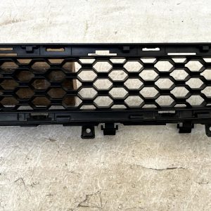 Jaguar F-Pace X761 Front Bumper Lower Grill 2016-2021 HK8M-17H750-A Genuine - Image 5