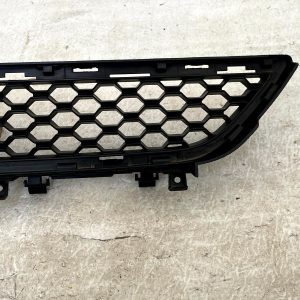 Jaguar F-Pace X761 Front Bumper Lower Grill 2016-2021 HK8M-17H750-A Genuine - Image 6