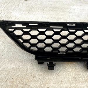 Jaguar F-Pace X761 Front Bumper Lower Grill 2016-2021 HK8M-17H750-A Genuine - Image 8