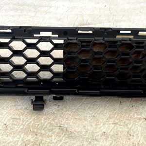 Jaguar F-Pace X761 Front Bumper Lower Grill 2016-2021 HK8M-17H750-A Genuine - Image 9