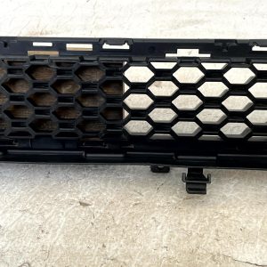 Jaguar F-Pace X761 Front Bumper Lower Grill 2016-2021 HK8M-17H750-A Genuine - Image 10