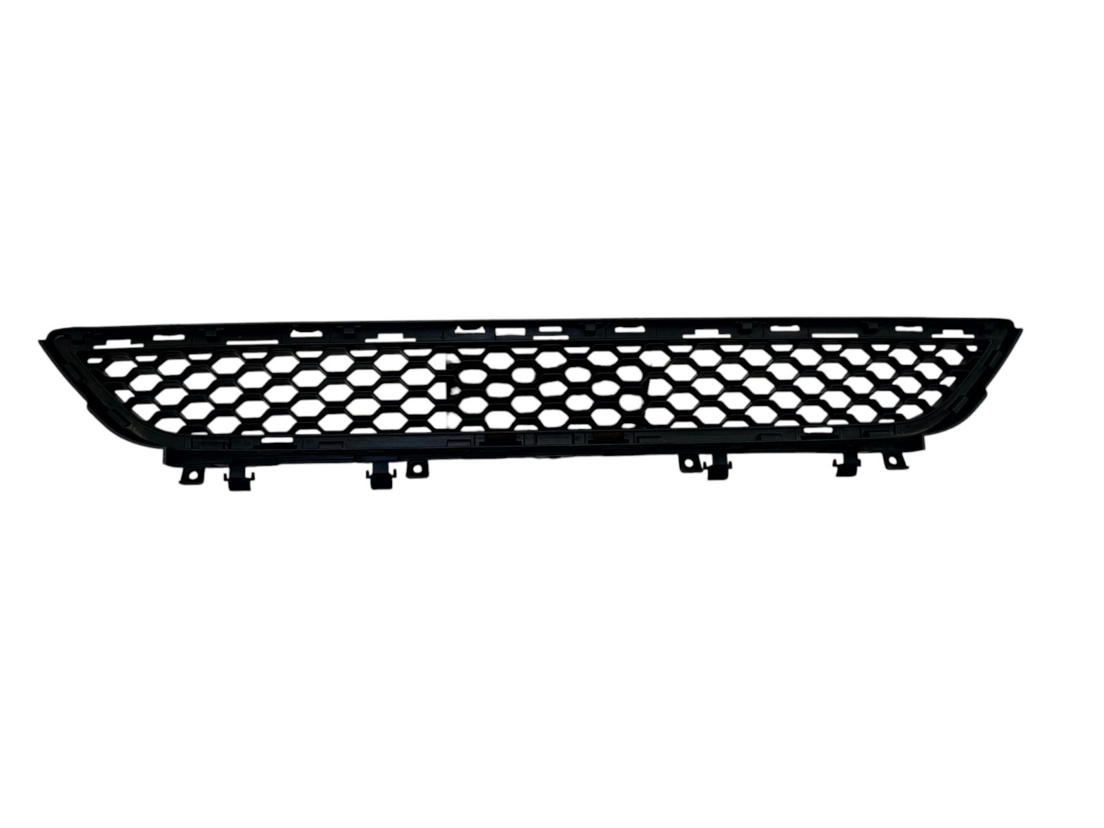 Jaguar F-Pace X761 Front Bumper Lower Grill 2016-2021 HK8M-17H750-A Genuine