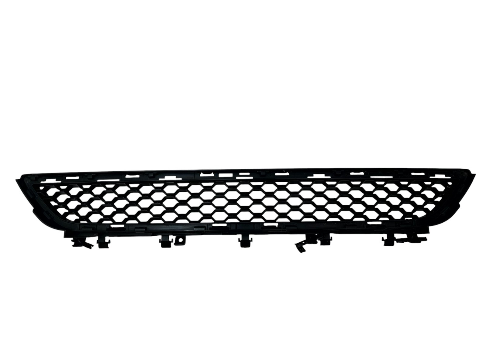 Jaguar F-Pace X761 Front Bumper Lower Grille 2016 TO 2020 HK8M-17H750-A Genuine