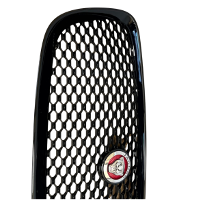 Jaguar F Pace X761 Front Bumper Radiator Grille 2016-2021 HK83-018K28-AA Genuine - Image 3