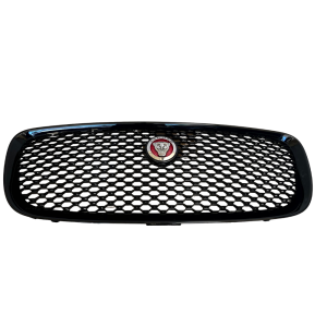 Jaguar F Pace X761 Front Bumper Radiator Grille 2016-2021 HK83-018K28-AA Genuine - Image 1