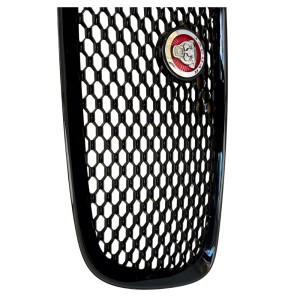 Jaguar F Pace X761 Front Bumper Radiator Grille 2016-2021 HK83-018K28-AA Genuine - Image 5