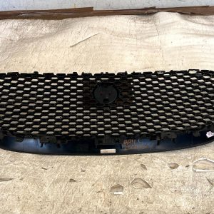 Jaguar F Pace X761 Front Bumper Radiator Grille 2016-2021 HK83-018K28-AA Genuine - Image 6