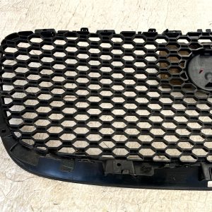 Jaguar F Pace X761 Front Bumper Radiator Grille 2016-2021 HK83-018K28-AA Genuine - Image 7