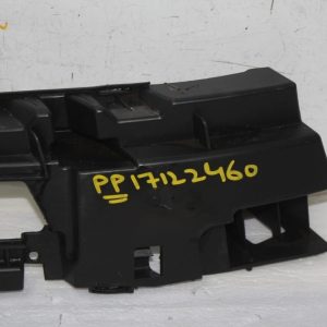 Jaguar F Pace X761 Front Bumper Right Bracket 2016-2020 HK83-17C862-AA Genuine - Image 3