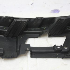 Jaguar F Pace X761 Front Bumper Right Bracket 2016-2020 HK83-17C862-AA Genuine - Image 4