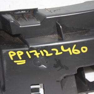 Jaguar F Pace X761 Front Bumper Right Bracket 2016-2020 HK83-17C862-AA Genuine - Image 9